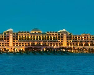 Jumeirah Zabeel Saray